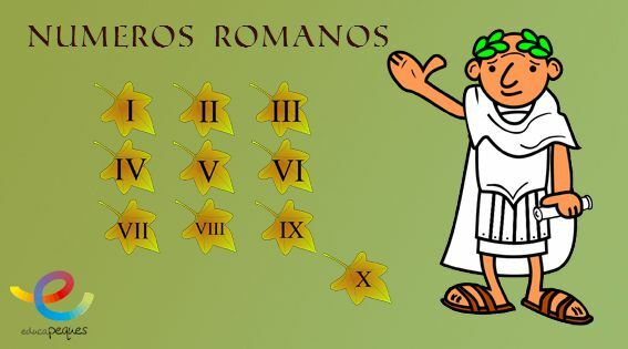 ROMANOS