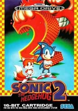 Sonic 2