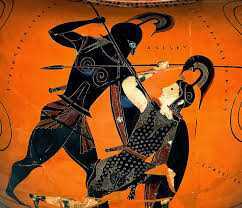 ORIGEN DE LA EVOLUCIÓN DE LA NARRACIÓN EN EL SIGLO V