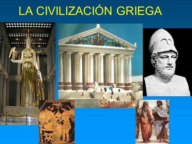 GRIEGOS