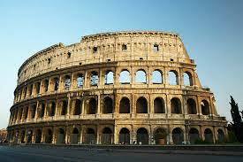 La fondation de Rome