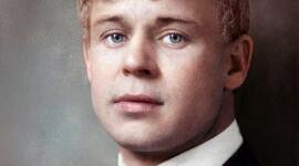 Timeline: Творчество С.А. Есенина