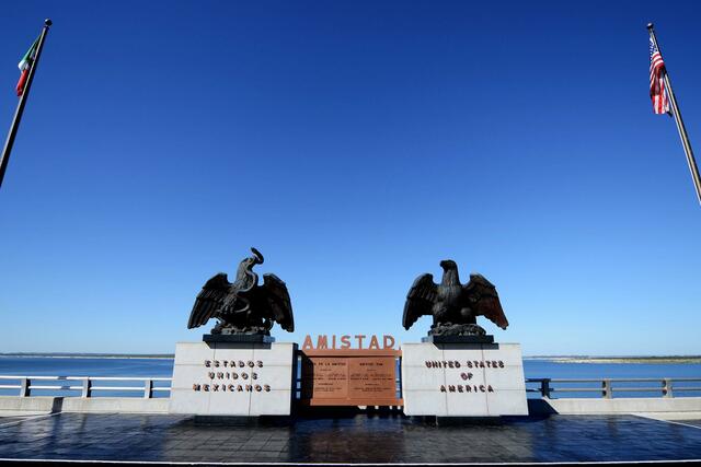 Intervención de Inglaterra