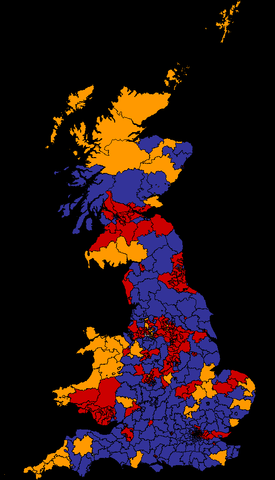 United Kingdom general election, 1929
