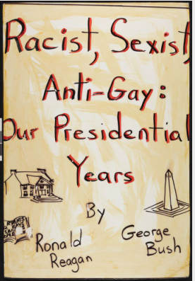 President Reagan's Views on AIDS