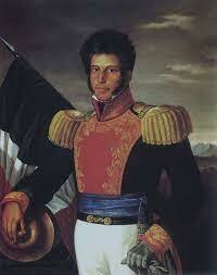 Vicente guerrero
