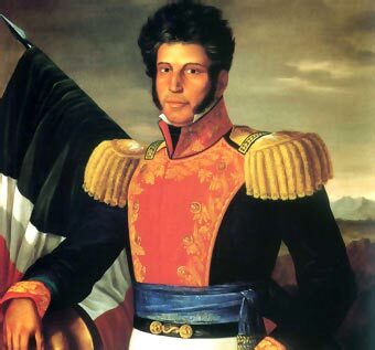 Vicente Guerrero