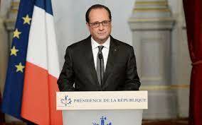 Francia amenaza a mexico