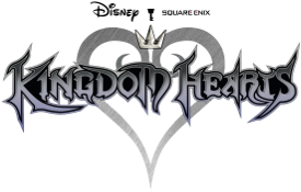 Kingdom Hearts