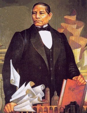 Ley Juárez