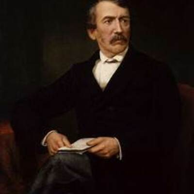 Timeline: David Livingstone