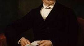 Timeline: David Livingstone