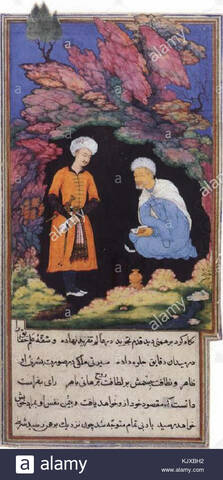 RENACIMIENTO (SIGLO XVI)