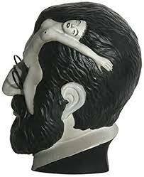 Tres ensayos de una teoría sexual