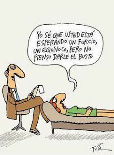 El chiste y su relación con el inconsciente