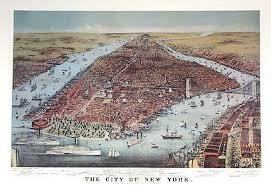 crecimiento de las ciudades