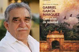 Gabriel Garcia Marquez