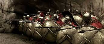 La prise d’Athènes par les Spartiates