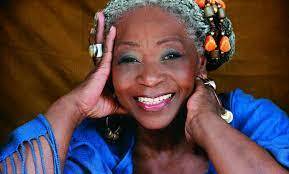 La Negra Grande de Colombia