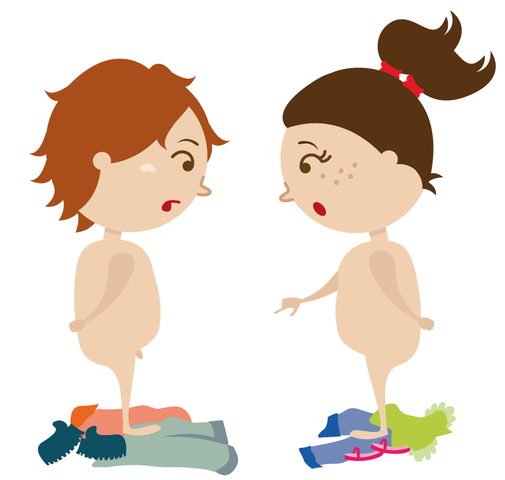 Sobre las teorías sexuales infantiles