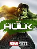 The Incredible Hulk
