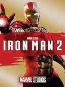 Iron man 2