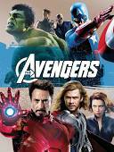 Marvel's The Avengers