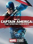 Captain America: The Winter Soldier