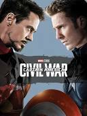 Captain America: Civil War