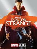 Doctor Strange