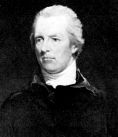 Pitt emerges as leader of British Government