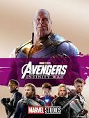 Avengers: Infinity War