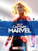 Captain Marvel