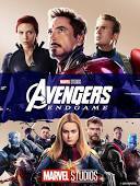 Avengers: Endgame
