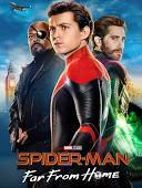 Spider-Man: Far From Home