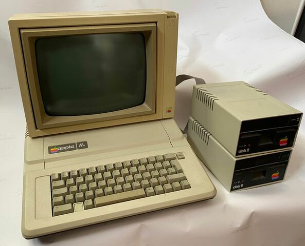 Apple II