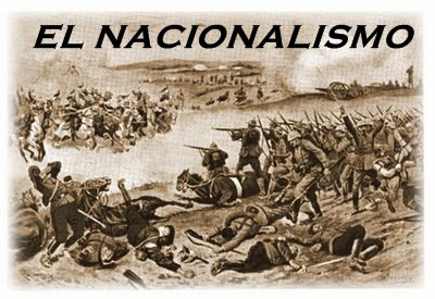 REVOLUCION NACIONALISTA
