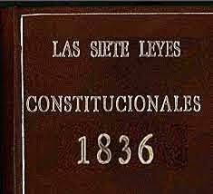Las siete leyes
