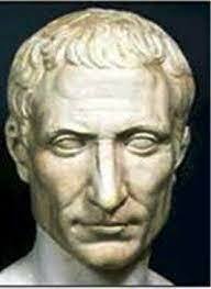 Assassinat de Jules César par Brutus