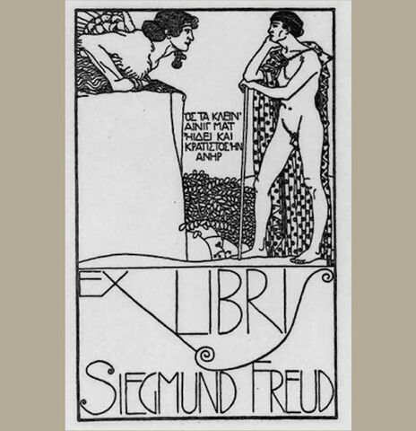 Conferencias de introducción al psicoanálisis