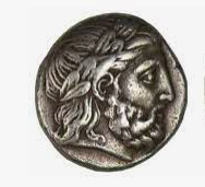 L'invention des premières pièces de monnaie grecques