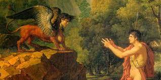 El sepultamiento del complejo de Edipo