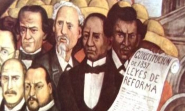 Republica Restaurada