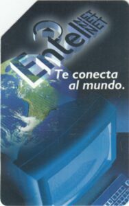 Dominios de Internet