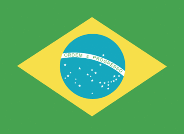 Brazil is a free nation