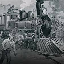 The Pullman Strike