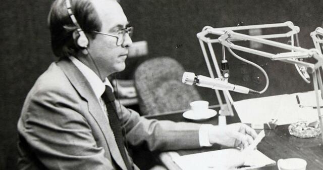 LA LLEGADA DE LA RADIO A COLOMBIA