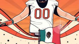 Timeline: LA EVOLUCIÓN DEL BASQUETBOL EN MÉXICO