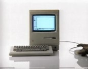 MACINTOSH PART II