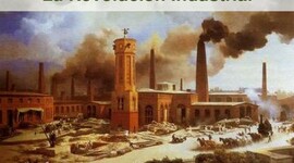 Timeline: Revoluciones Industriales